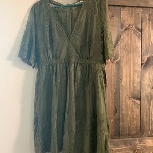 Haute Monde Women’s Boutique Dress XL